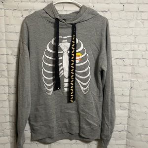 Halloween sweatshirt